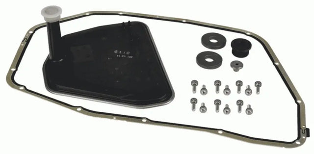 Parts Kit, Automatic Transmission Oil Change 1084.298.014 - ZF