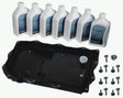 Parts Kit, Automatic Transmission Oil Change 1087.298.360 - ZF