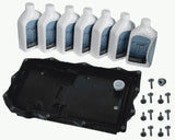 Parts Kit, Automatic Transmission Oil Change 1087.298.360 - ZF