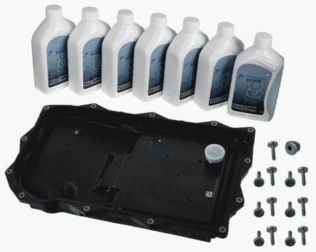 Parts Kit, Automatic Transmission Oil Change 1087.298.360 - ZF