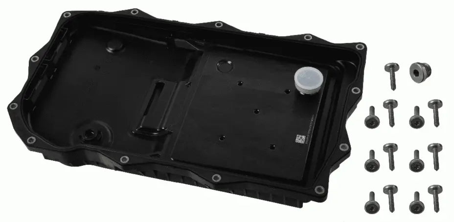 Parts Kit, Automatic Transmission Oil Change 1087.298.361 - ZF