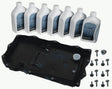 Parts Kit, Automatic Transmission Oil Change 1087.298.365 - ZF