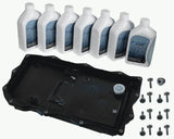 Parts Kit, Automatic Transmission Oil Change 1087.298.365 - ZF