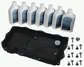 Parts Kit, Automatic Transmission Oil Change 1087.298.365 - ZF