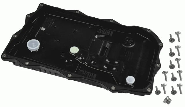 Parts Kit, Automatic Transmission Oil Change 1087.298.366 - ZF