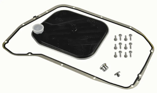 Parts Kit, Automatic Transmission Oil Change 1087.298.368 - ZF