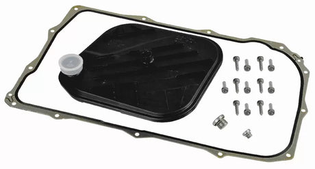 Parts Kit, Automatic Transmission Oil Change 1090.298.126 - ZF