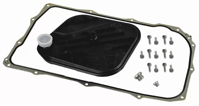 Parts Kit, Automatic Transmission Oil Change 1090.298.126 - ZF