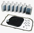 Parts Kit, Automatic Transmission Oil Change 1090.298.127 - ZF