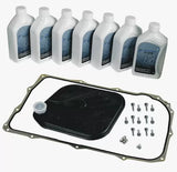 Parts Kit, Automatic Transmission Oil Change 1090.298.127 - ZF