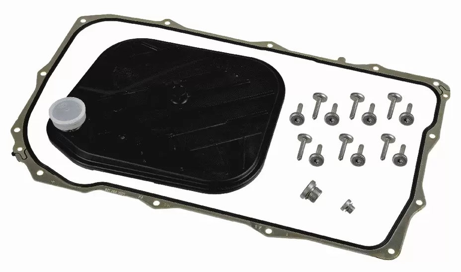 Parts Kit, Automatic Transmission Oil Change 1102.298.020 - ZF