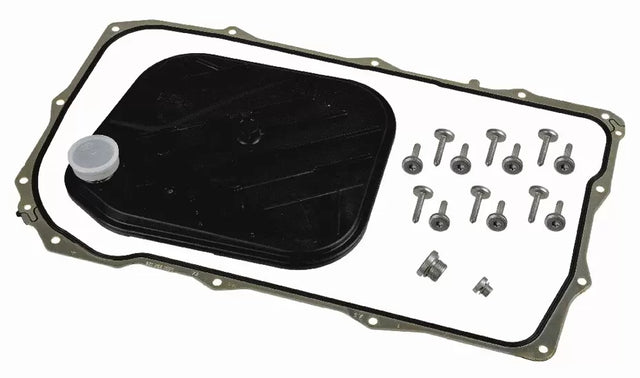 Parts Kit, Automatic Transmission Oil Change 1102.298.020 - ZF