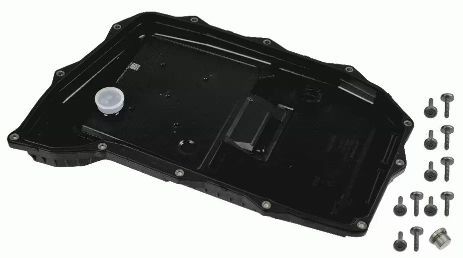 Parts Kit, Automatic Transmission Oil Change 1103.298.006 - ZF