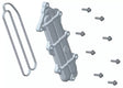 Repair Kit, Transmission (E-Axle) 4460.298.040 - ZF