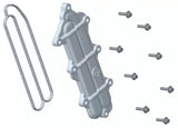 Repair Kit, Transmission (E-Axle) 4460.298.040 - ZF