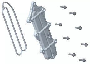 Repair Kit, Transmission (E-Axle) 4460.298.040 - ZF