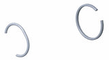 Repair Kit, Transmission (E-Axle) 4460.298.043 - ZF
