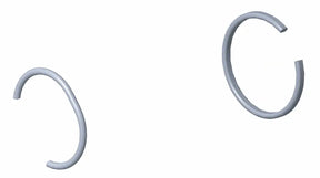 Repair Kit, Transmission (E-Axle) 4460.298.043 - ZF