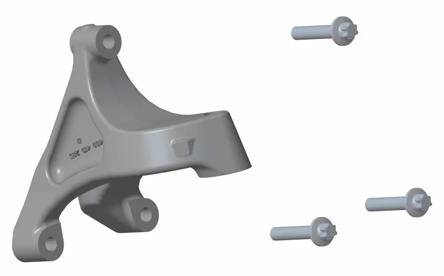 Repair Kit, Transmission (E-Axle) 4460.298.906 - ZF