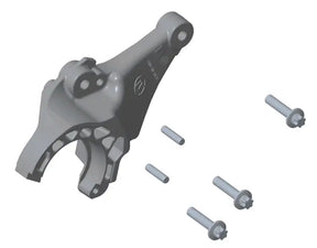 Repair Kit, Transmission (E-Axle) 4460.298.908 - ZF