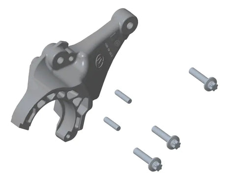 Repair Kit, Transmission (E-Axle) 4460.298.908 - ZF