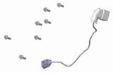 Repair Kit, Transmission (E-Axle) 4460.298.909 - ZF