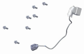 Repair Kit, Transmission (E-Axle) 4460.298.909 - ZF
