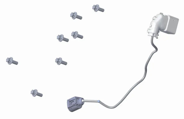 Repair Kit, Transmission (E-Axle) 4460.298.909 - ZF