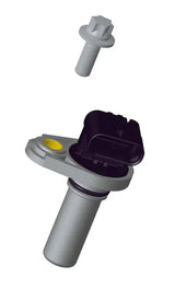 Repair Kit, Transmission (E-Axle) 4460.298.915 - ZF
