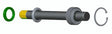 Repair Kit, Transmission (E-Axle) 4460.298.921 - ZF