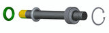 Repair Kit, Transmission (E-Axle) 4460.298.921 - ZF