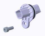 Repair Kit, Transmission (E-Axle) 4460.298.925 - ZF
