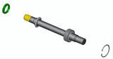 Repair Kit, Transmission (E-Axle) 4460.298.945 - ZF
