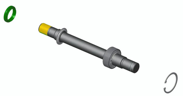 Repair Kit, Transmission (E-Axle) 4460.298.945 - ZF