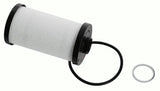 Hydraulic Filter, Automatic Transmission 5961.303.275 - ZF