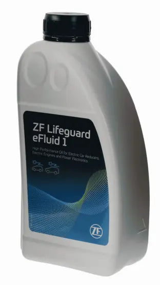 Automatic Transmission Fluid 5961.308.181 - ZF
