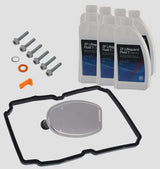 Parts Kit, Automatic Transmission Oil Change 5961.308.371 - ZF
