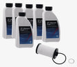 Parts Kit, Automatic Transmission Oil Change 5961.308.601 - ZF