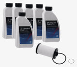 Parts Kit, Automatic Transmission Oil Change 5961.308.601 - ZF