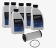Parts Kit, Automatic Transmission Oil Change 5961.308.602 - ZF