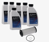 Parts Kit, Automatic Transmission Oil Change 5961.308.602 - ZF
