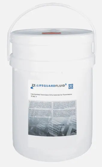 Automatic Transmission Fluid S671.090.253 - ZF