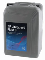 Automatic Transmission Fluid S671.090.311 - ZF