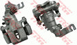 Brake Caliper BCH702 - TRW