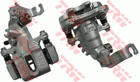 Brake Caliper BCH702 - TRW