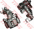 Brake Caliper BCH703 - TRW