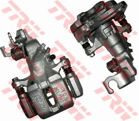 Brake Caliper BCH703 - TRW
