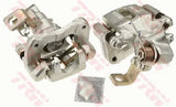 Brake Caliper BCH856 - TRW