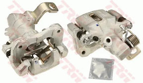 Brake Caliper BCH857 - TRW