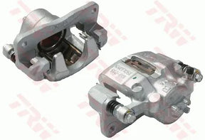 Brake Caliper BCH861 - TRW